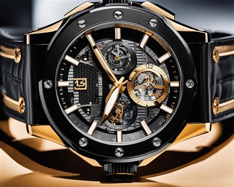 is hublot watch a good investment|is hublot a luxury watch.